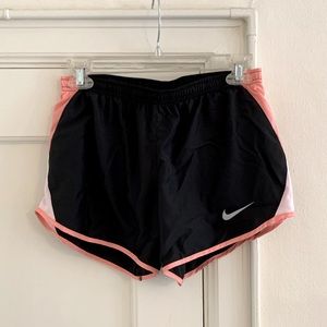 Nike Dri-fit Tempo Running Shorts
